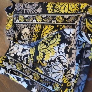 Vera Bradley Cross Body